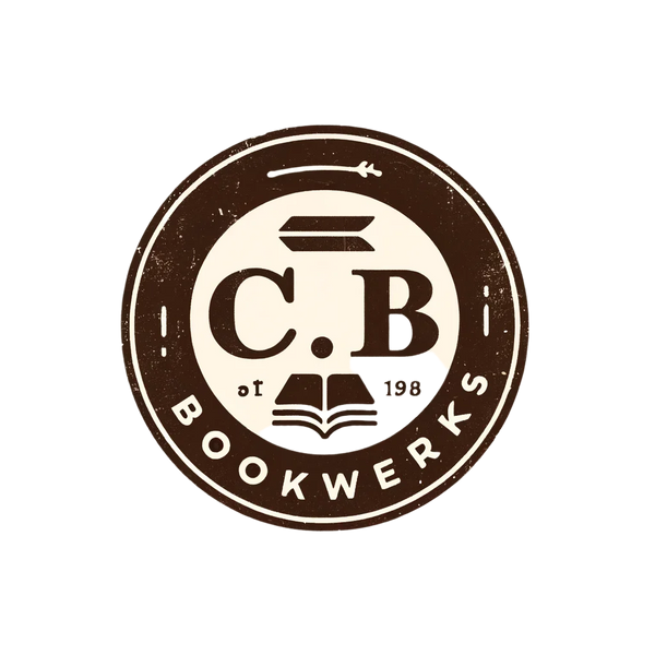 C.B Bookwerks